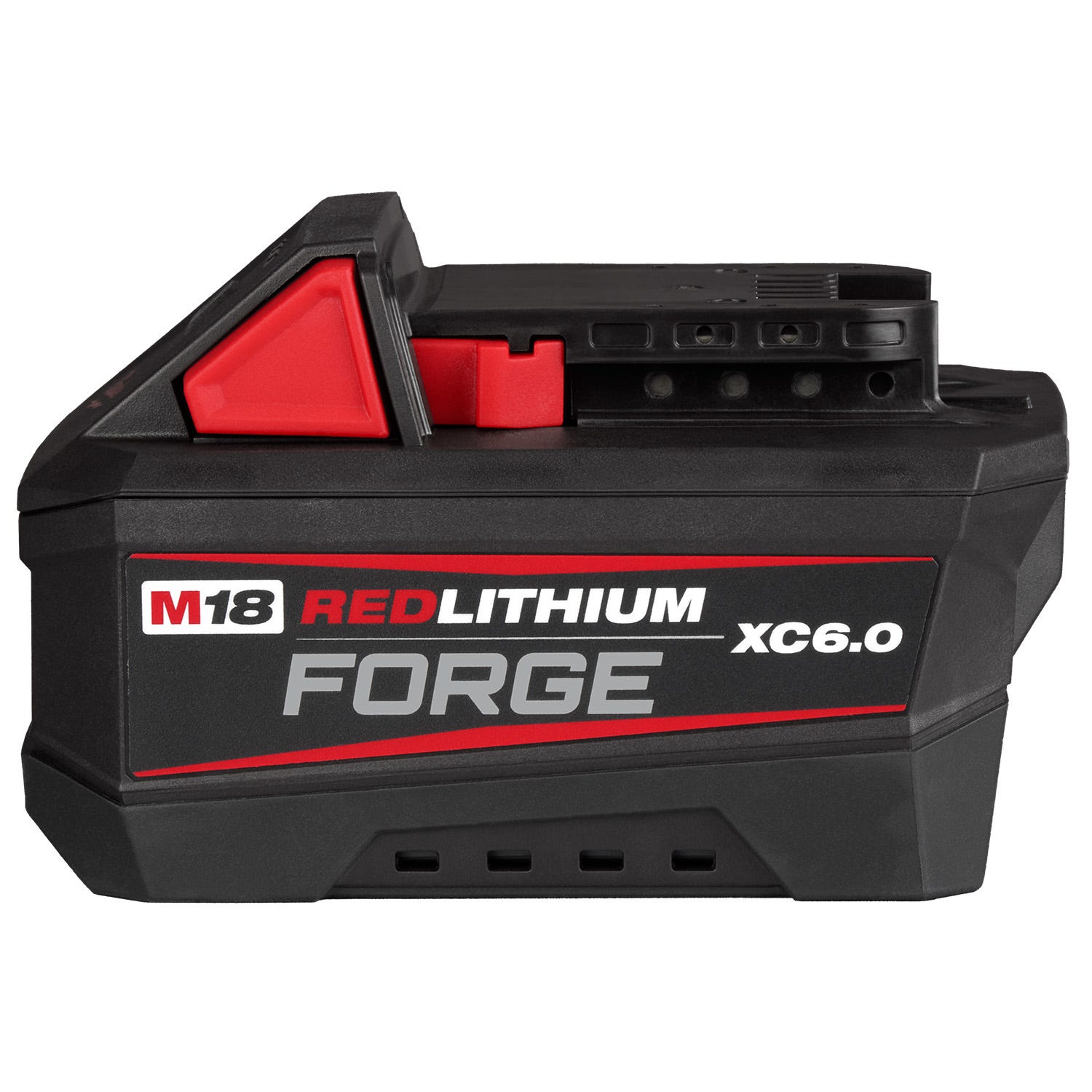 Milwaukee M18 Batteries