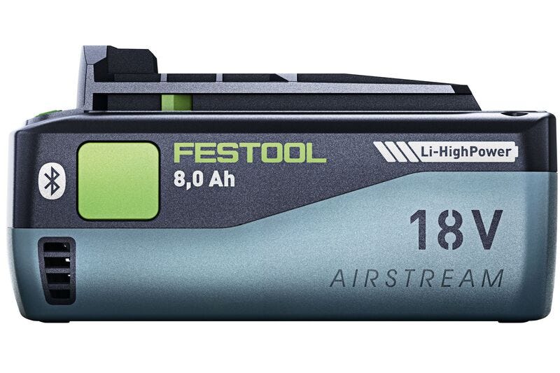 Festool Batteries