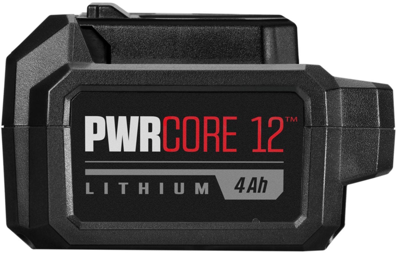 SKIL 12V PWRCore Batteries