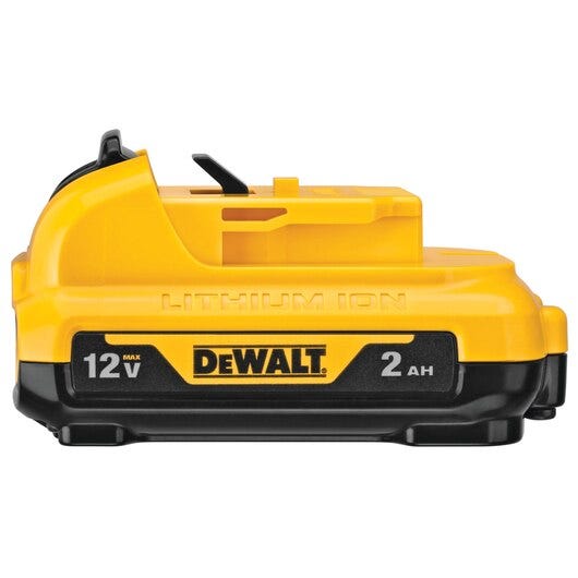 DeWALT 12V MAX Batteries