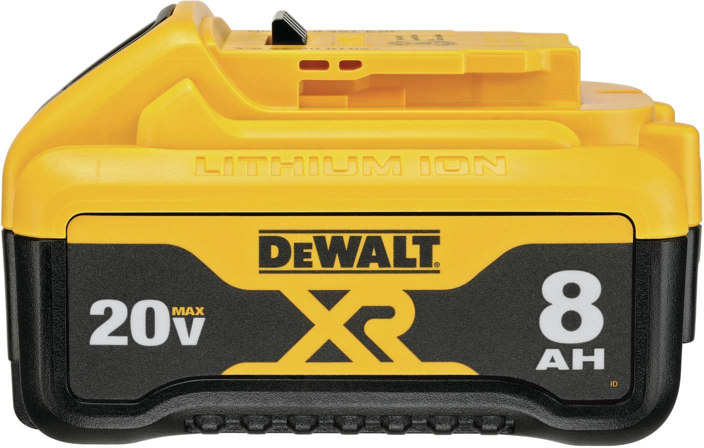DeWALT 20V MAX Batteries