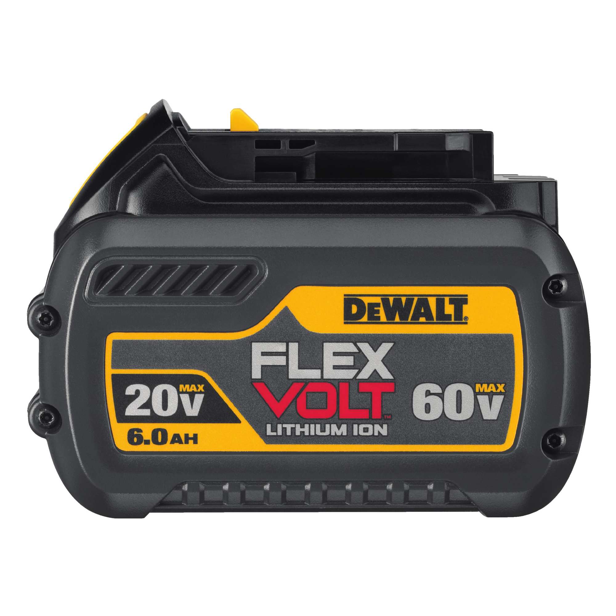 DeWALT FlexVOLT Batteries