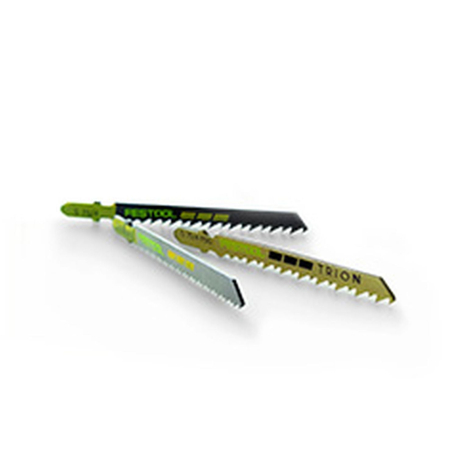 Festool Jigsaw Blades
