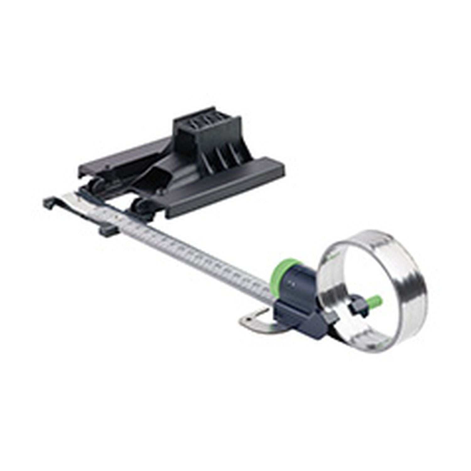Festool Jigsaw Guides