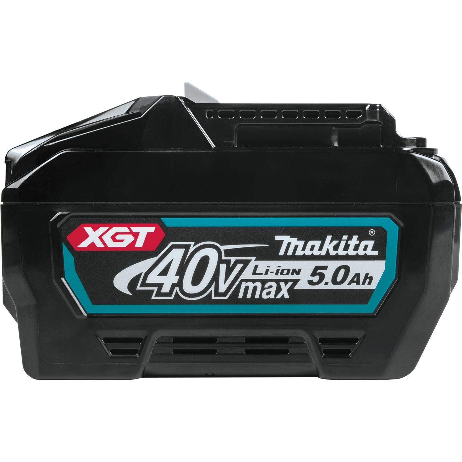 Makita 40v max XGT Batteries