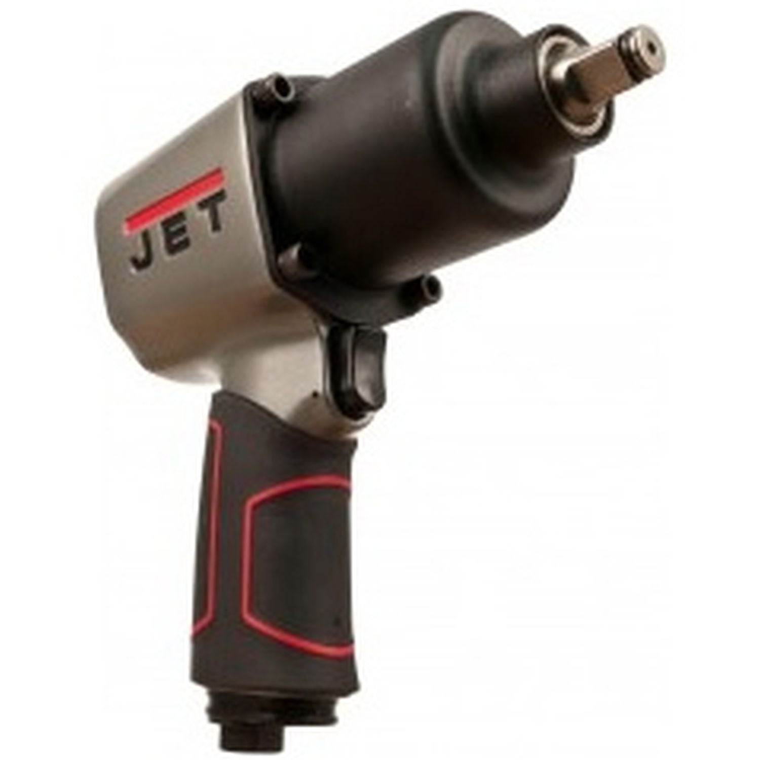 Pneumatic Impact Wrenches