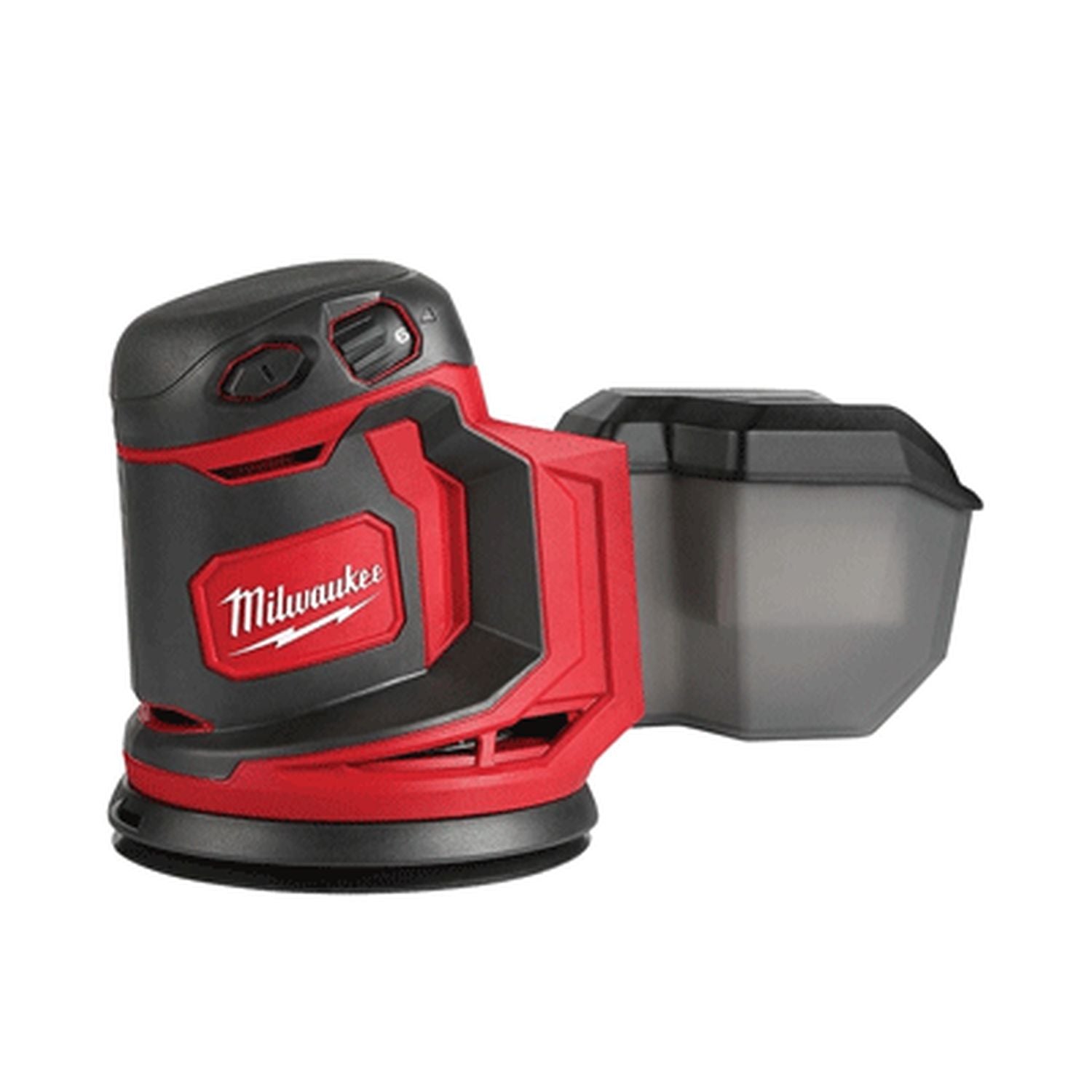 Random Orbital Sanders