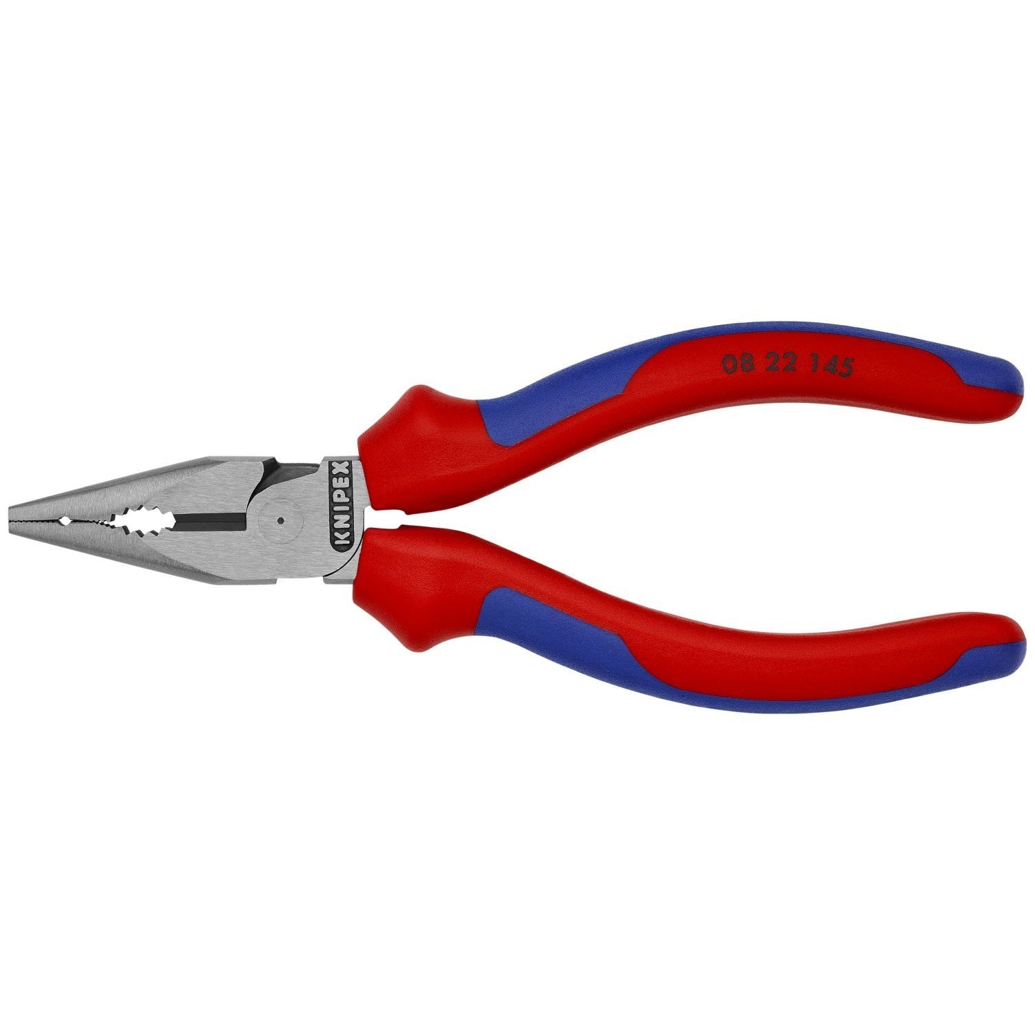 Knipex 08 22 145 Needle-Nose Combination Pliers – Tool Nut