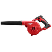 Milwaukee 0884-20 M18 Compact Blower