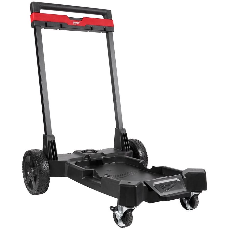Milwaukee 0933-20 Premium Wet/Dry Vacuum Cart – Tool Nut