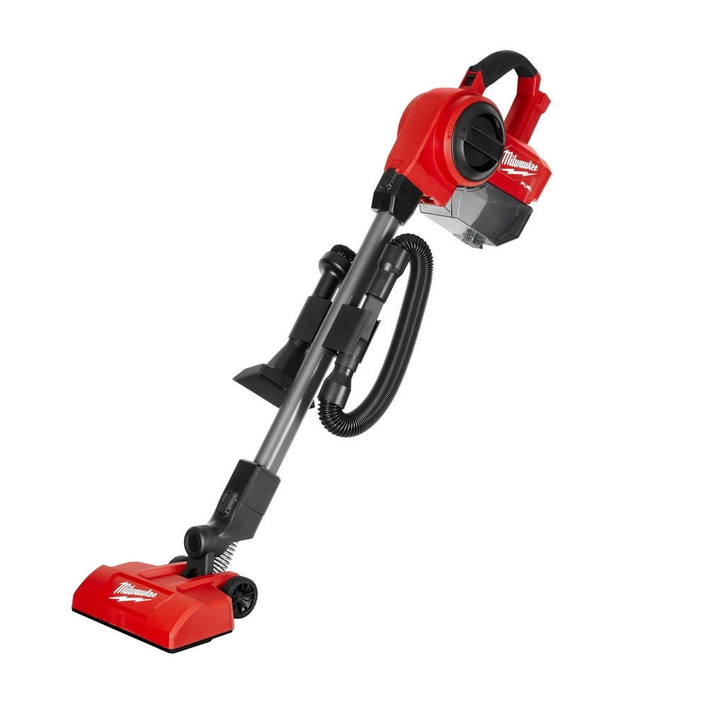 ‪ෆ‪.*・゜ Milwaukee 0940-20 M18 FUEL Compact Vacuum, Tool Only – Tool Nut