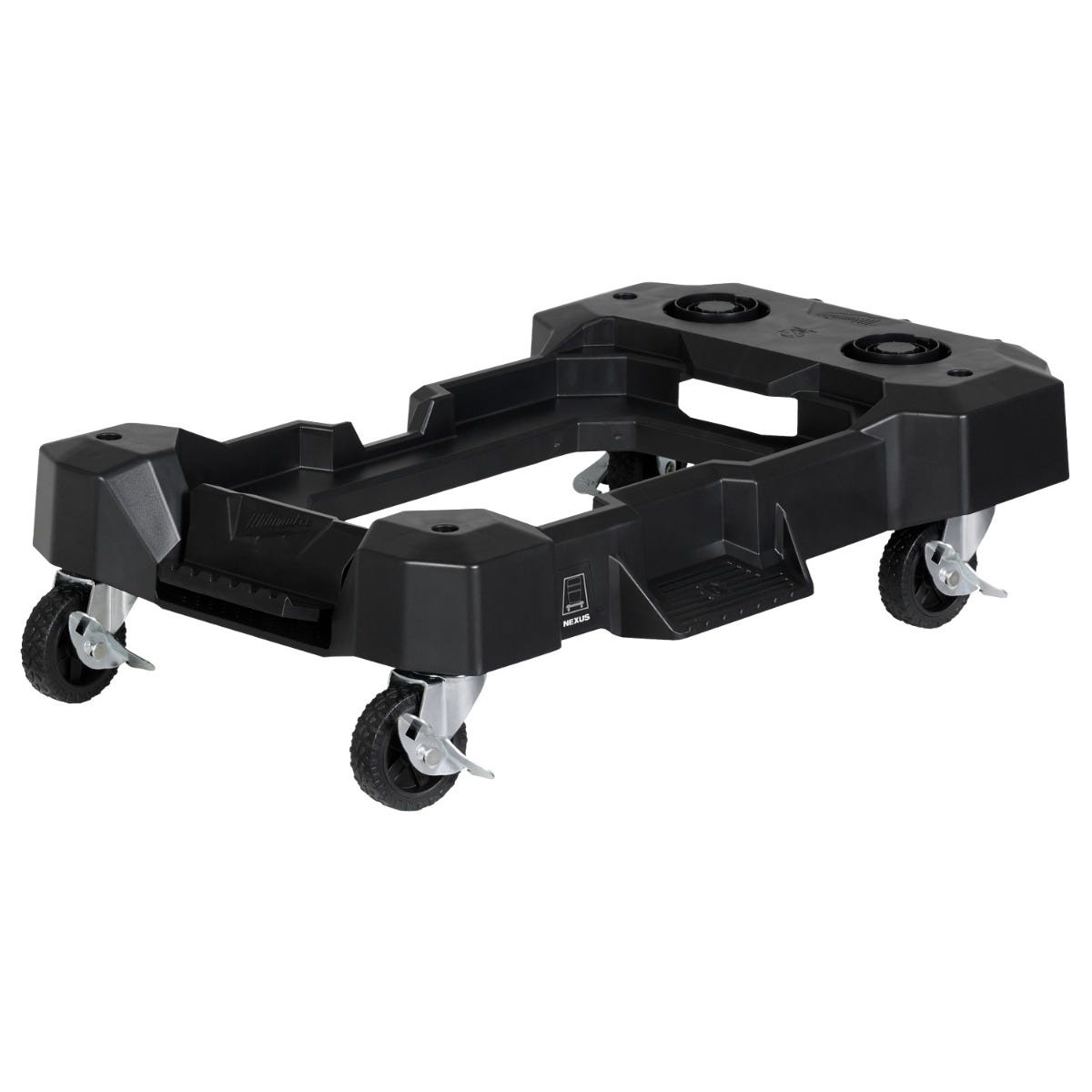 Milwaukee 0943-20 NEXUS Wet/Dry Vacuum Cart – Tool Nut