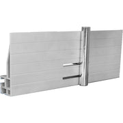 Rikon 10-921 6" Tall Rip Fence Extrusion for 10-325 Bandsaw