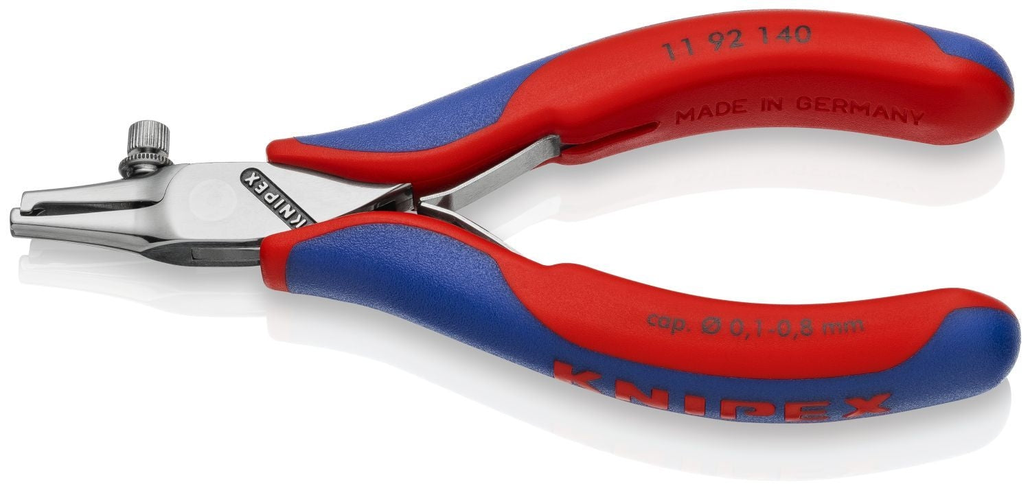 Knipex 11 92 140 Electronics Wire Stripper