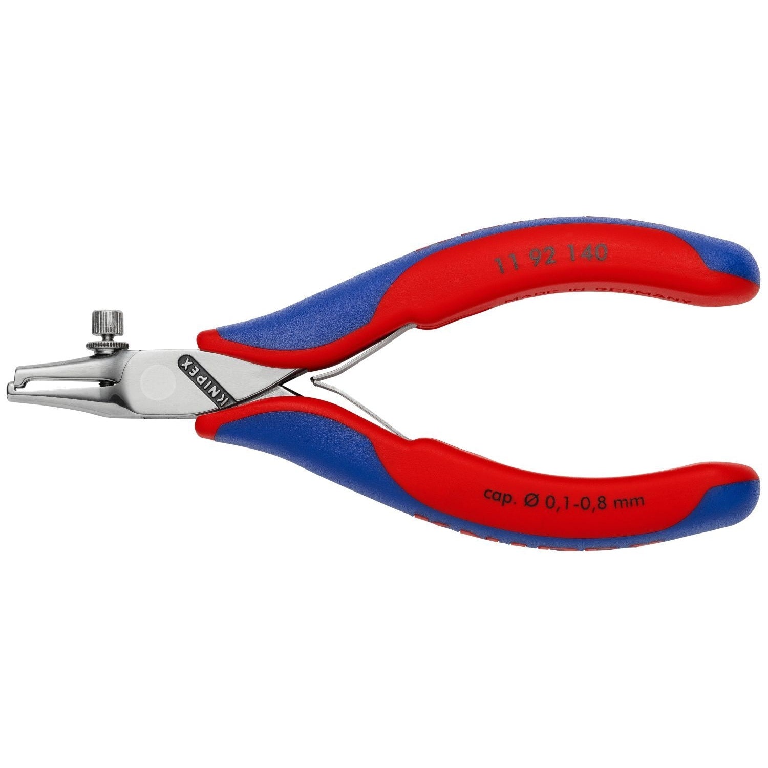 Knipex 11 92 140 Electronics Wire Stripper