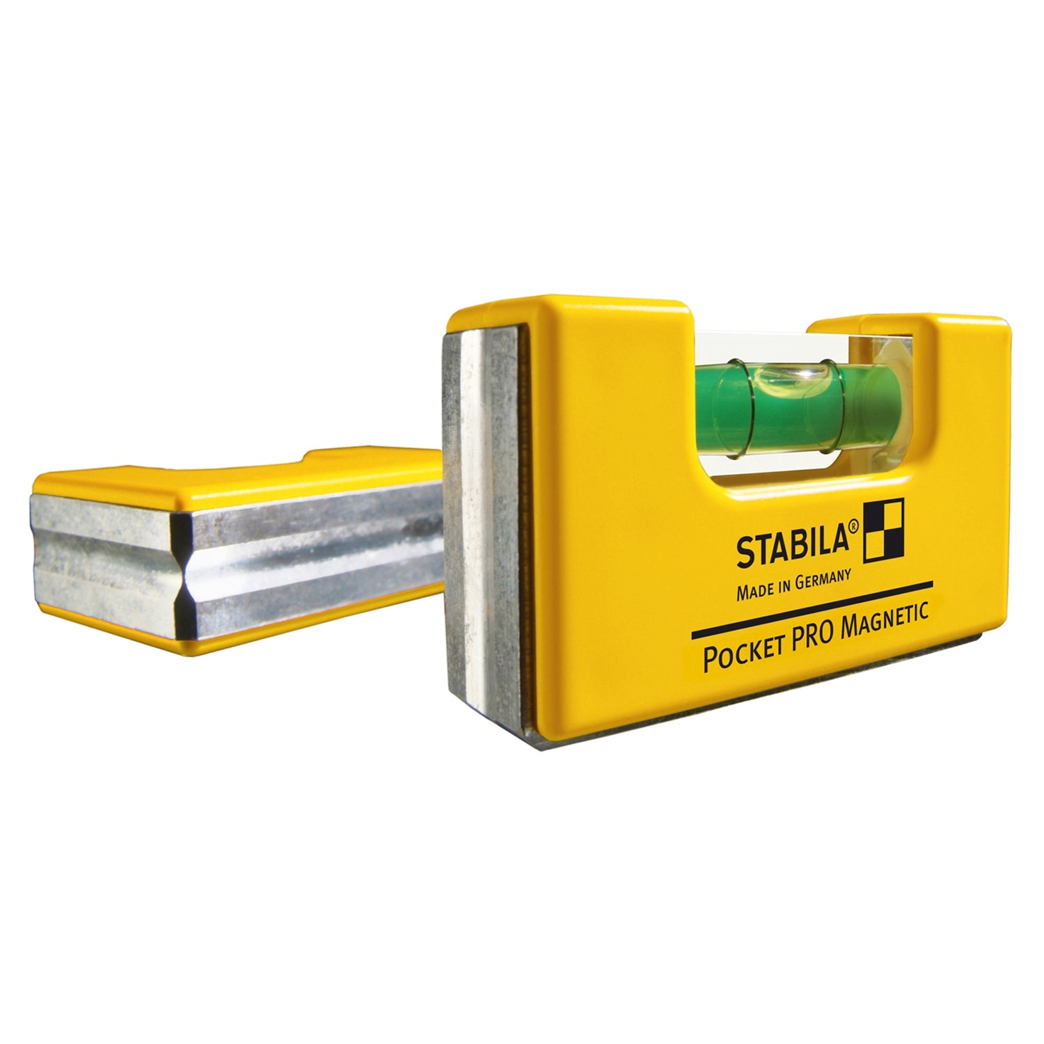 Stabila 11901 Pocket PRO Magnetic Spirit Level