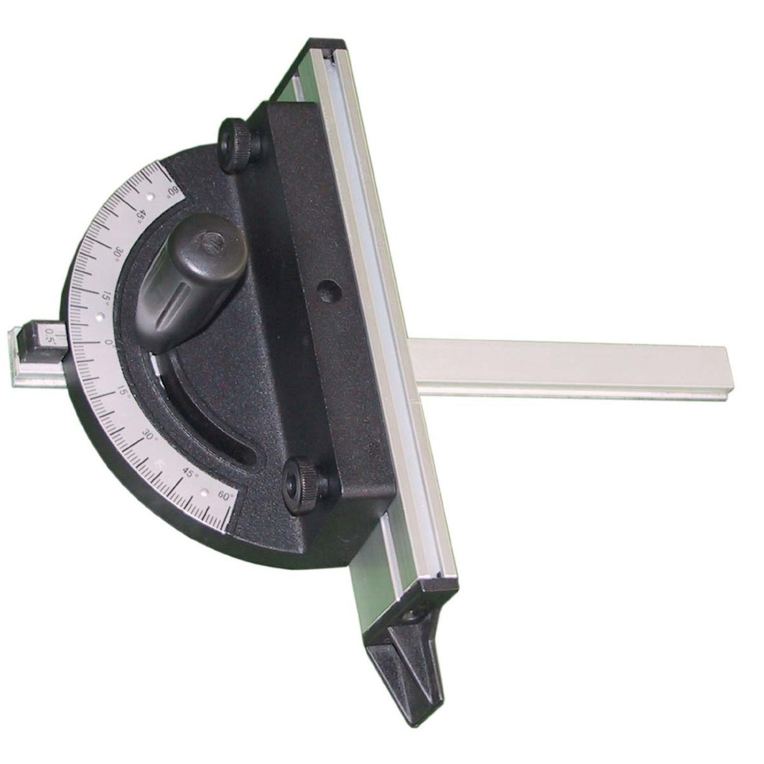 Rikon 13-912 Miter Gauge for 3/4" x 3/8"