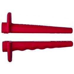 Klein Tools 13132 Plastic Handle Set for 63711 (2017 Edition) Cable Cutter