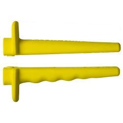 Klein Tools 13134 Plastic Handle Set for 63607 (2017 Edition) Cable Cutter