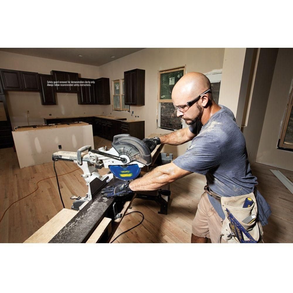 Irwin 1807368 Marples Woodworking Series Circular Saw Blades 10 in