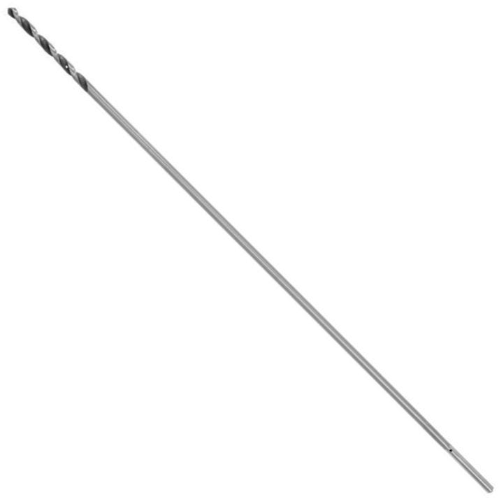 Irwin 1890707 Straight Shank Wood Installer Bit 18-in. x 1/4-in.