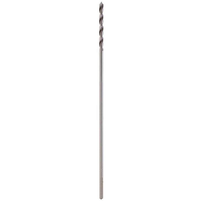 Irwin 1890709 Straight Shank Wood Installer Bit 18-in. x 3/8-in.