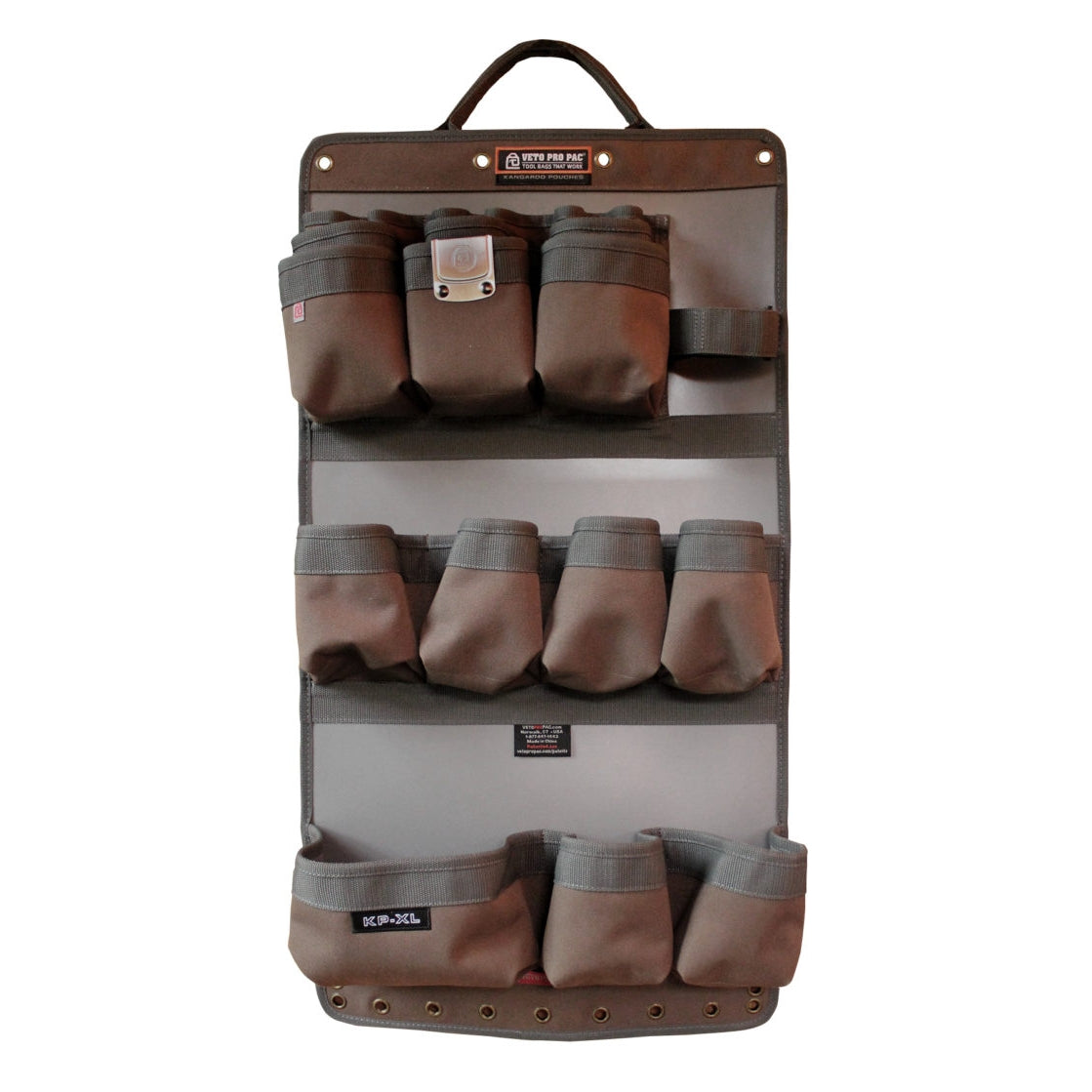 veto pro pac　KP-XL Veto Pro Pac KP-XL – Tool Nut