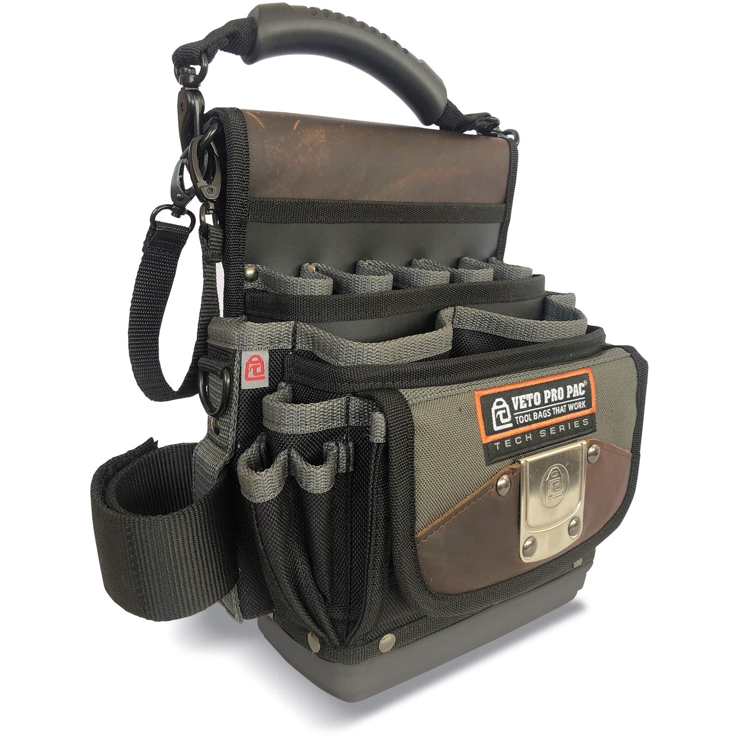 Veto Pro Pac TP5B Portable Service Tool Pouch