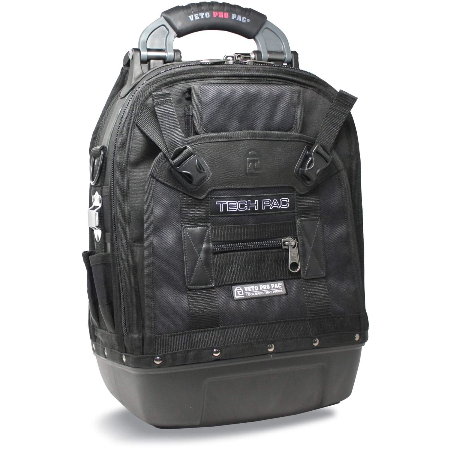 backpack tool bag with laptop Veto Pro Pac Tech Pac Blackout Rack'em lasting double If you're looking for Model:23 SEAPOWER 1200 (A)
