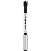 Irwin 1966895 Marples Wood Drilling Forstner Bit 3/8-in.