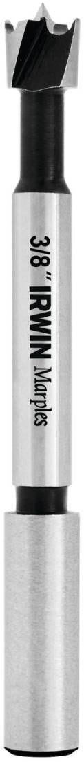 Irwin 1966895 Marples Wood Drilling Forstner Bit 3/8-in.