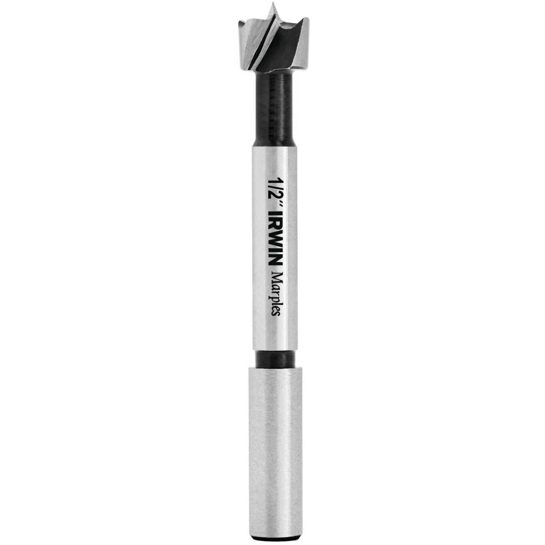 Irwin 1966896 Marples Wood Drilling Forstner Bit 1/2-in.