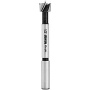 Irwin 1966896 Marples Wood Drilling Forstner Bit 1/2-in.