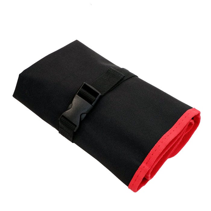 Wiha 20091 15-Piece Insulated Open End Wrench Set, Metric