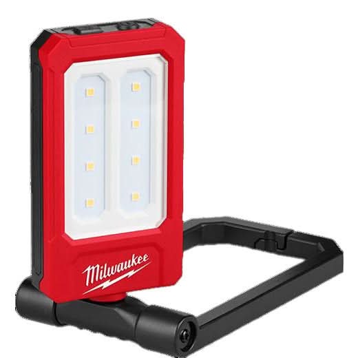 Milwaukee 2013R Rechargeable Low-Profile Magnetic Task Light