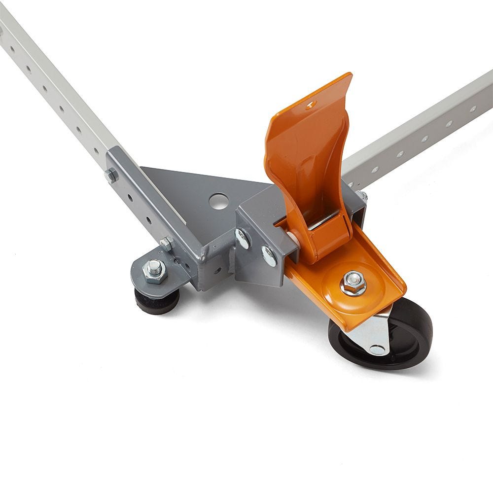 BORA PM-1050 Versatile Mobile Base