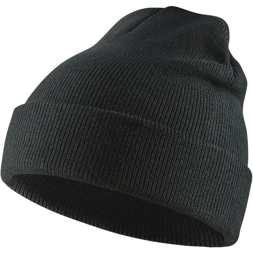 Blaklader 20210000 Knit Hat, Black