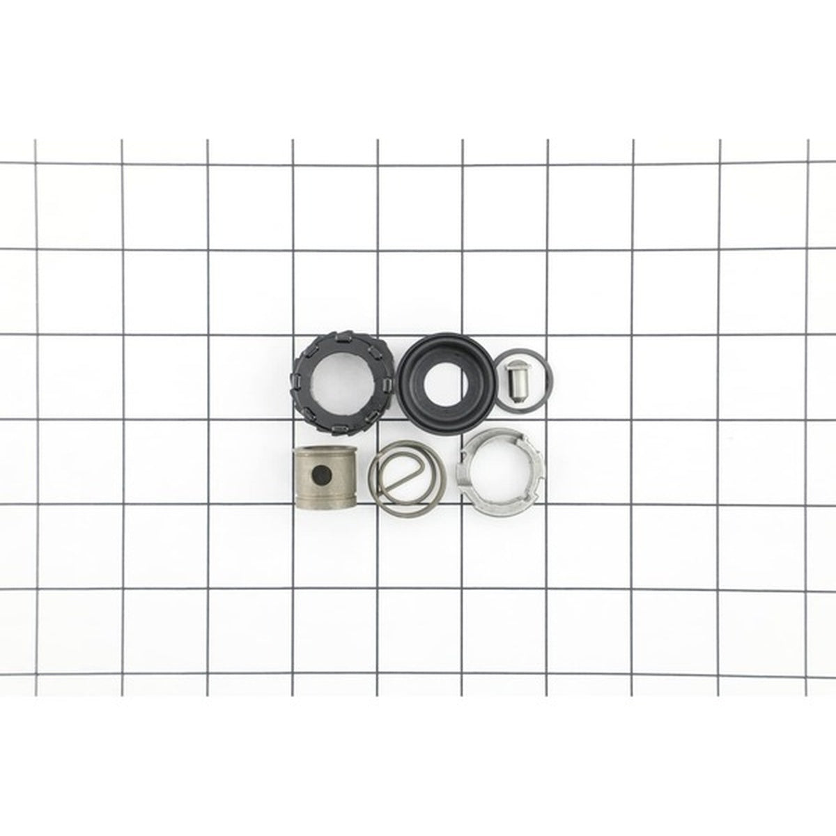 Milwaukee Quik-Loc Blade Clamp Kit Saw Accessory for Reciprocating