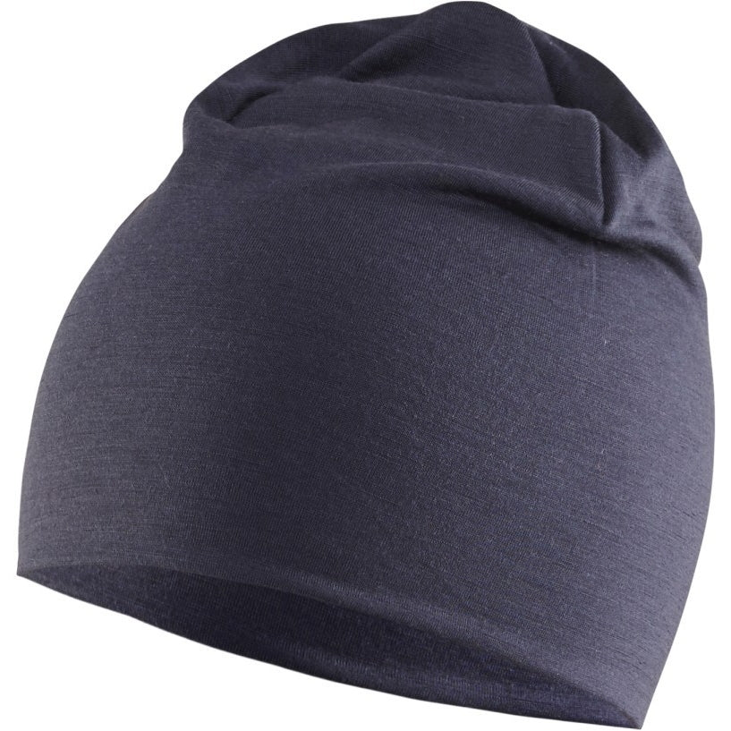 Blaklader 20291734 Hardware Wool Beanie, Dark Gray