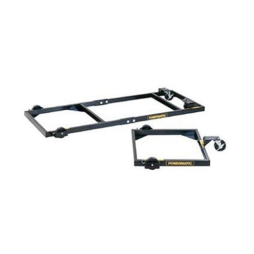 Powermatic 2042376 Mobile Base for 60C,60HH Jointers