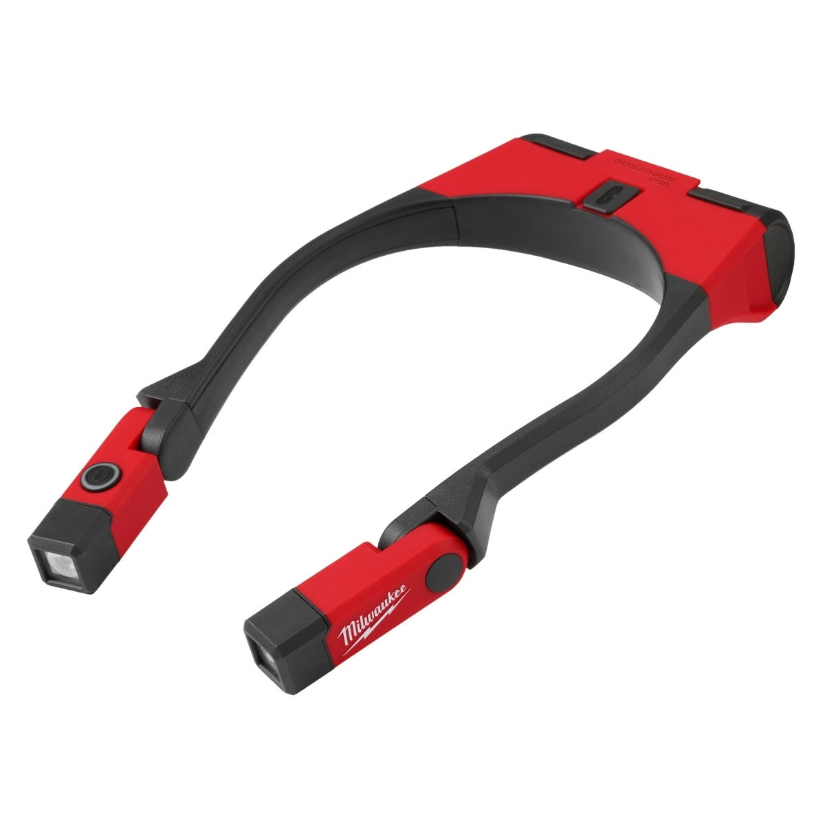 Milwaukee 2117-21 REDLITHIUM USB 400-Lumen Neck Light – Tool Nut
