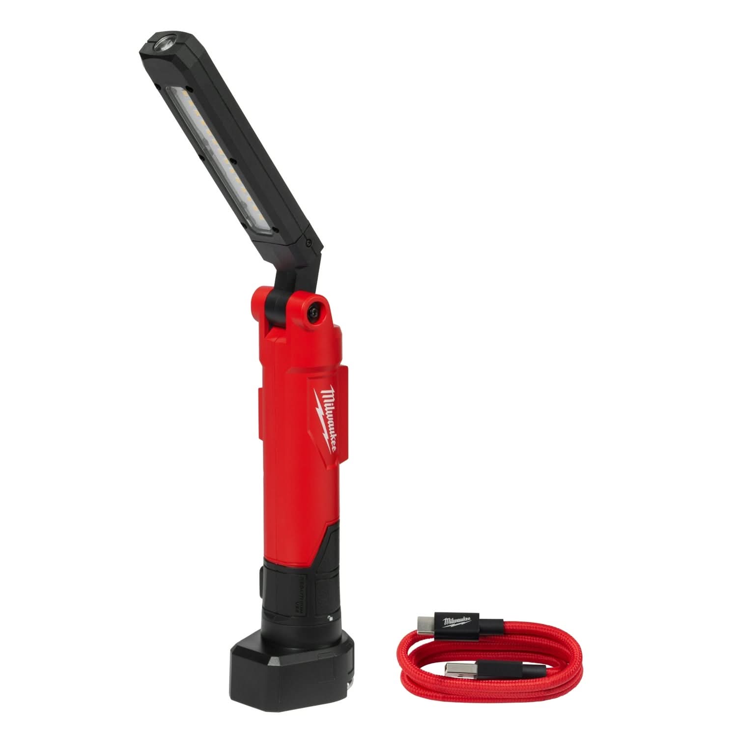 Milwaukee 2128-21 REDLITHIUM USB Stick Light W/ Magnet – Tool Nut