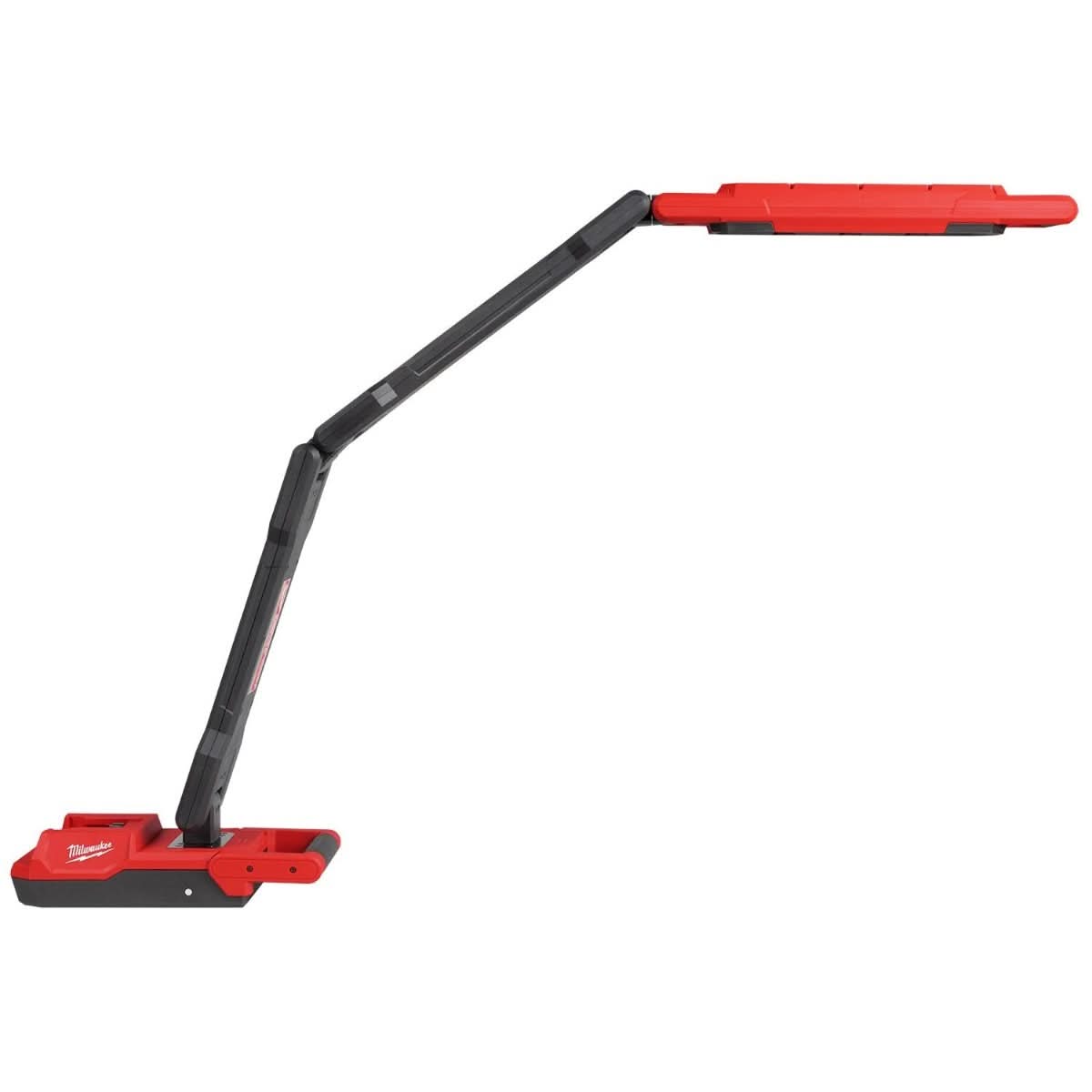 Milwaukee 2129-20 M18 Magnetic Extendable Articulating 2,500-Lumen Boo – Tool Nut Milwaukee 2129-20 M18 Magnetic Extendable Articulating 2,500-Lumen Boo – Tool Nut