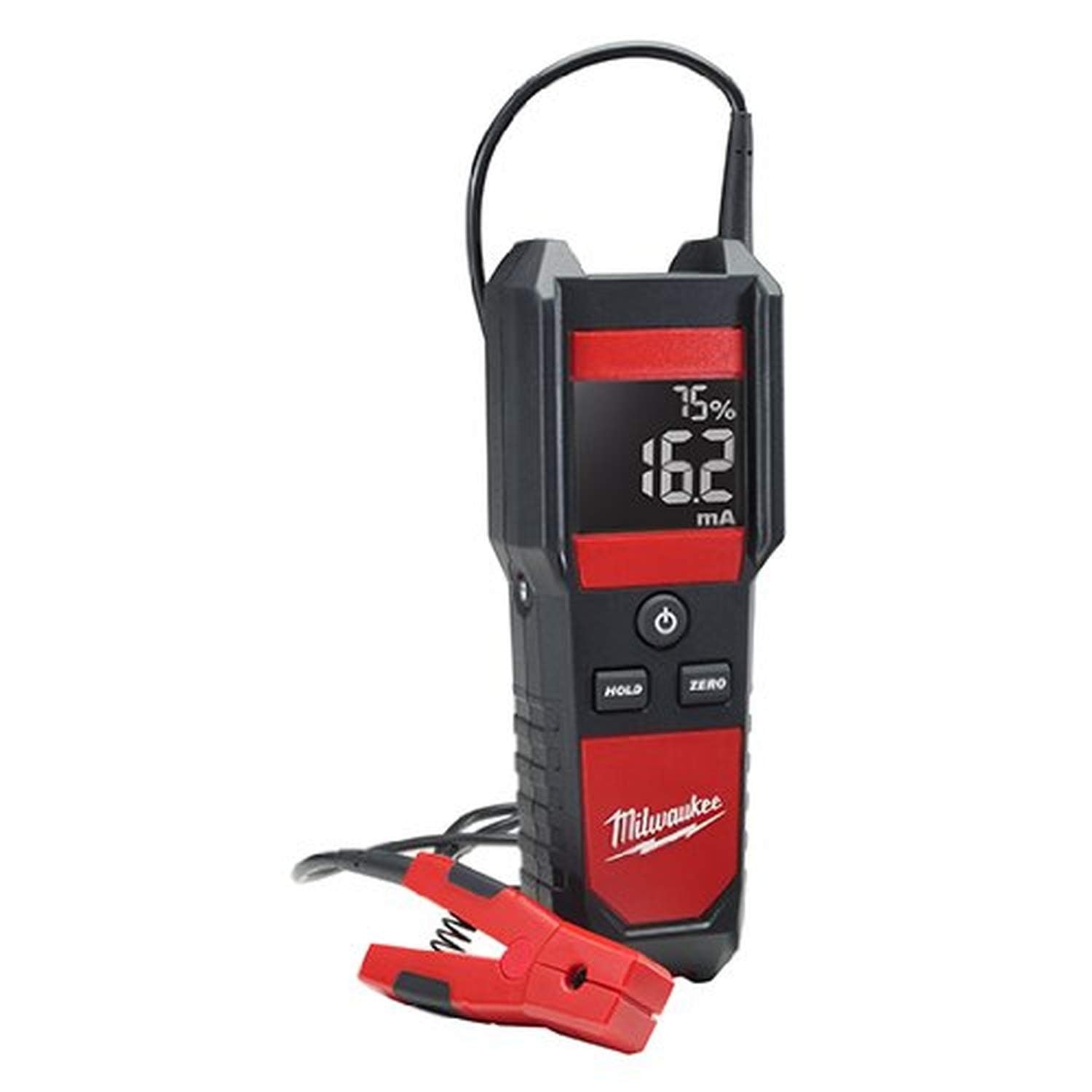 Milwaukee 2231-20NST Milliamp Clamp Meter