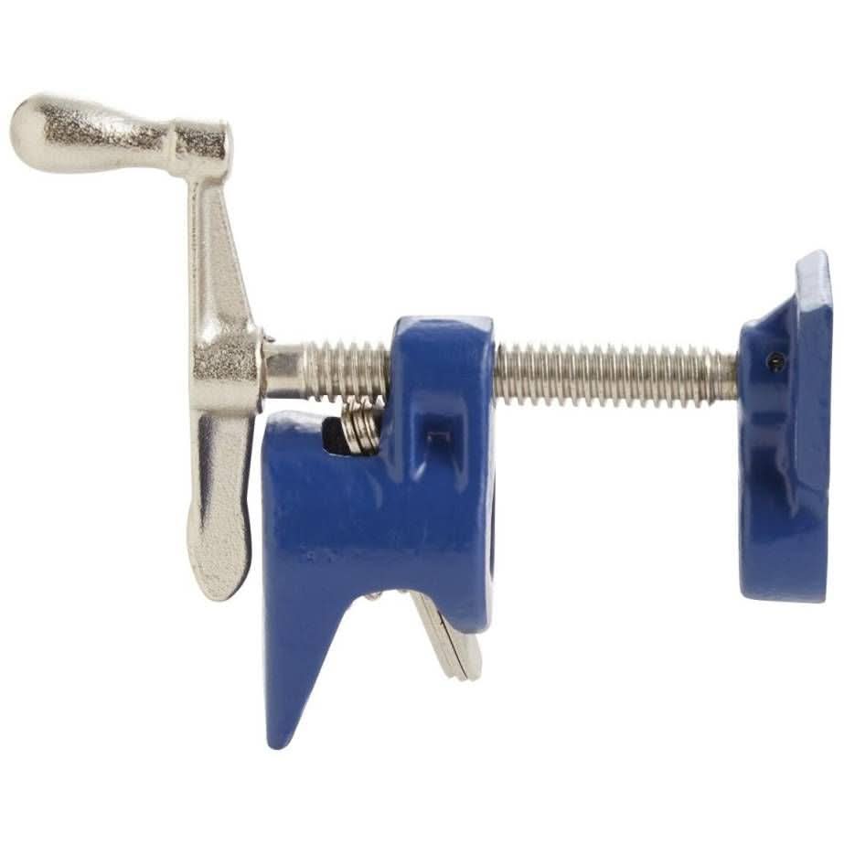 Irwin 224212 Quick-Grip Pipe Clamps 1/2-in. – Tool Nut