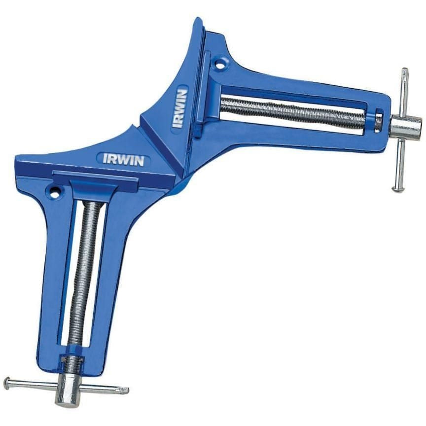 Irwin 226200 Light Duty Corner Clamps