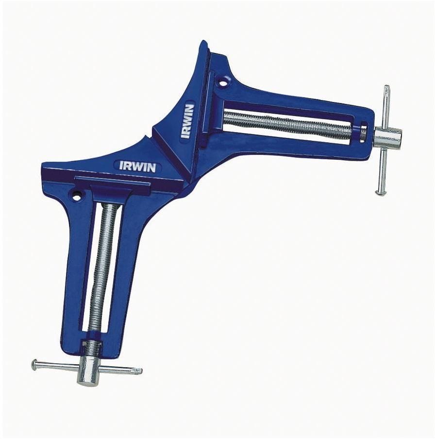 Irwin 226200 Light Duty Corner Clamps