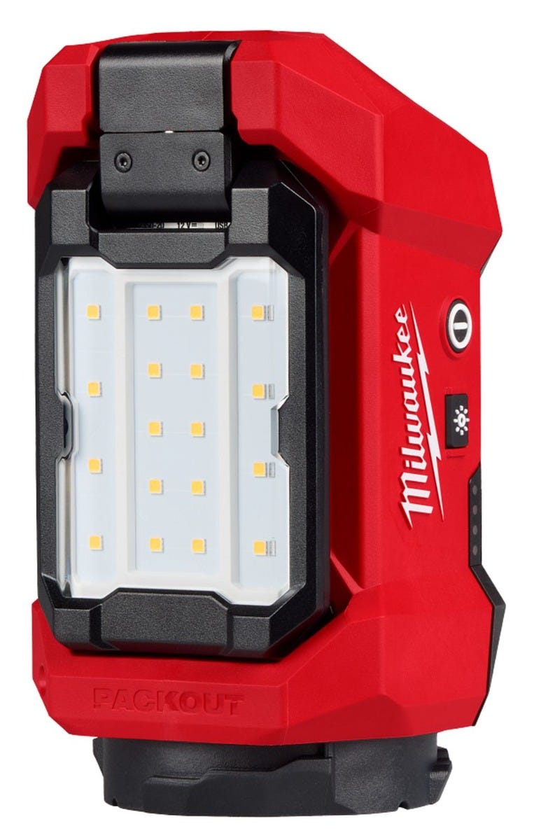 Milwaukee 2350-20 M12 ROVER Multi-Directional Flood Light