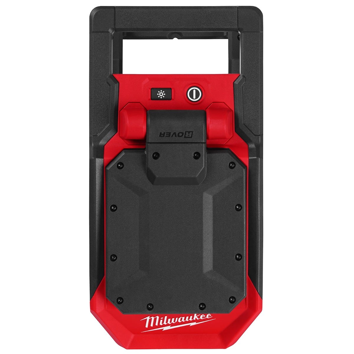Milwaukee 2358-20 M18 ROVER 2000-Lumen Clamping Flood Light, Tool Only