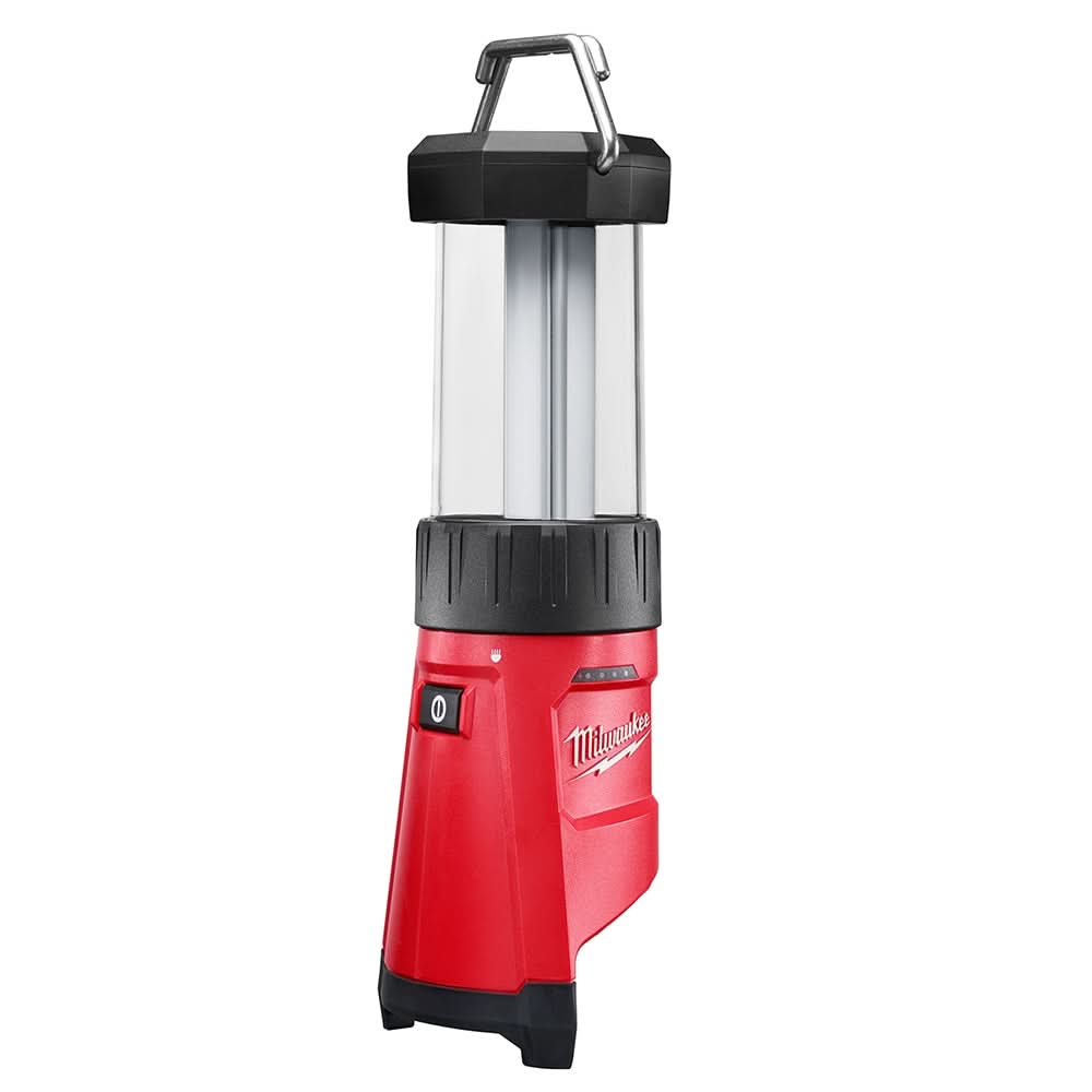 Milwaukee 2362-20 M12 LED Lantern & Flood Light – Tool Nut